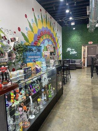 Yerb Labs Kava Lounge & Smoke Shop