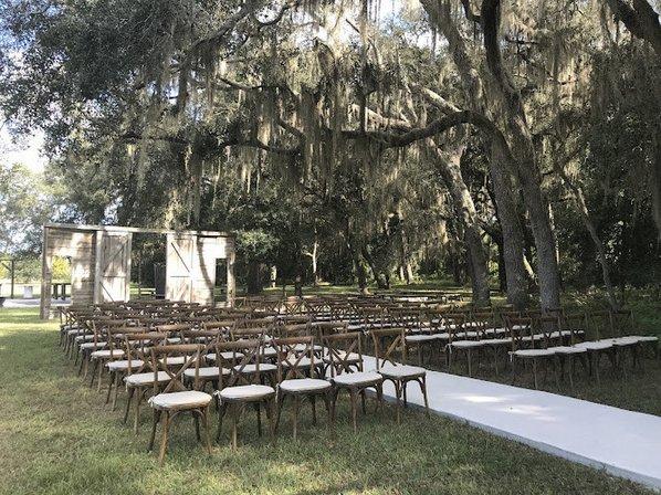 Southern Chairs