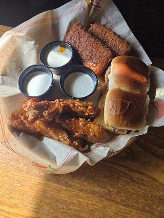 Chili's Grill & Bar