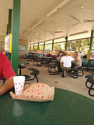 Sonic Drive-In