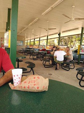 Sonic Drive-In
