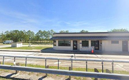 Hopewell Weigh Station