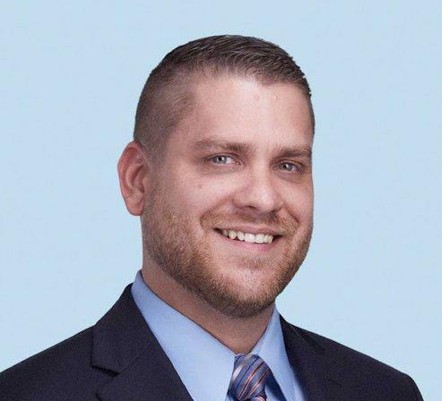 Benjamin J. Maxson, DO