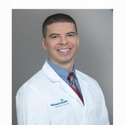 Andrew W. Mehlman, MD