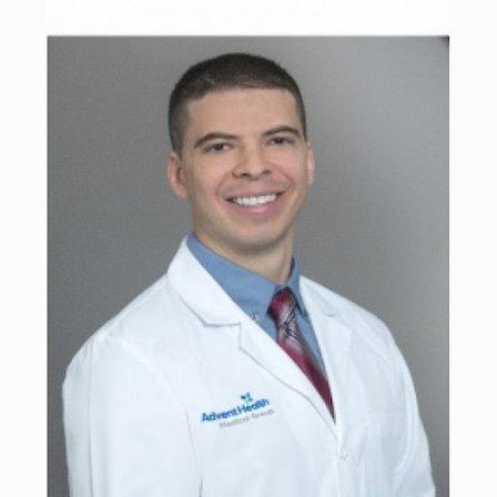 Andrew W. Mehlman, MD