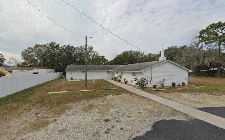 South Hillsborough Church of Christ