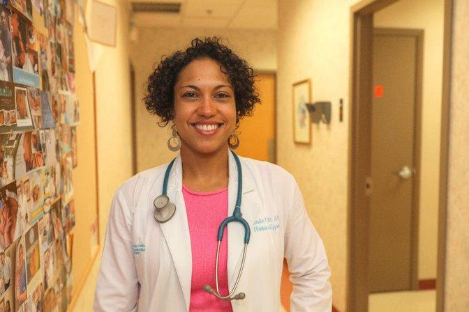 Linda Ottl, APRN