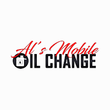 Al's Mobile Oil Change and services