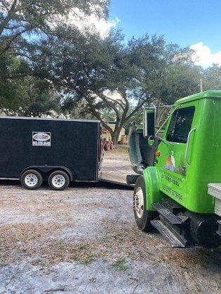 Al's Mobile Oil Change and services