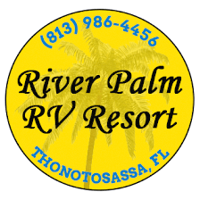 River Palm RV Resort