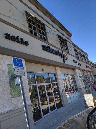 Salons by JC Valrico