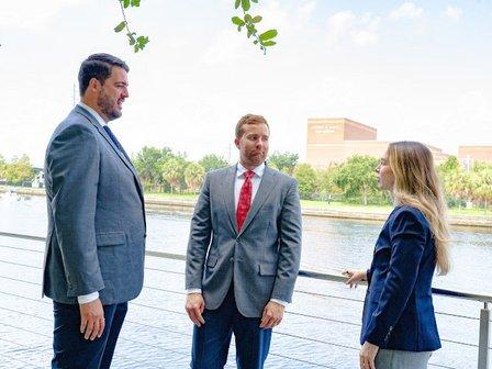 Tampa Criminal Defense Attorneys