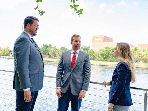 Tampa Criminal Defense Attorneys