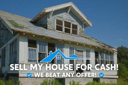 Sell My House Fast Tampa | As Is Cash Home Buyers