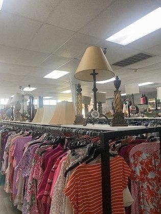 Bloom Again Thrift Store