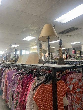 Bloom Again Thrift Store