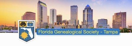 Florida Genealogy Society - Tampa