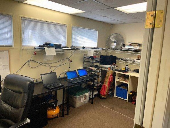 Computer Solutions Tampa- By Appt Only