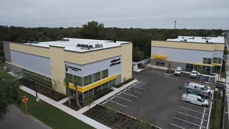 Safeguard Self Storage