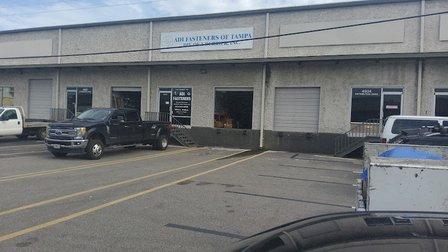 ADI Fasteners of Tampa