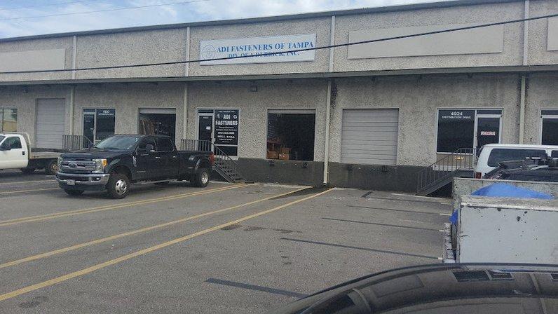 ADI Fasteners of Tampa