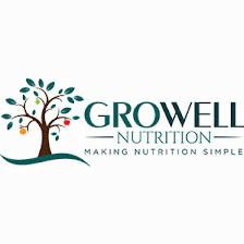 GroWell Nutrition