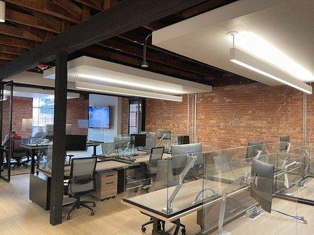 Barbaricum - Ybor Office