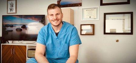 Osteopathic Medicine Tampa - Jonathan Bruner, D.O.