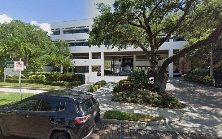 Bayshore Executive Center