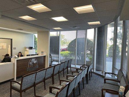 West Florida Surgical Suites
