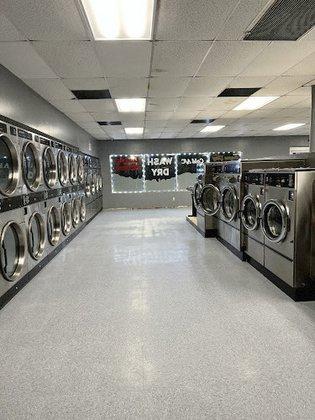 Sligh Ave Laundomat