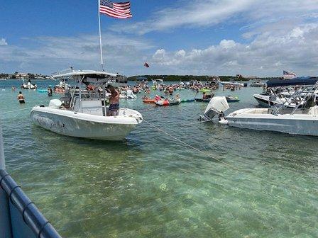 Adventure Cruise Inc