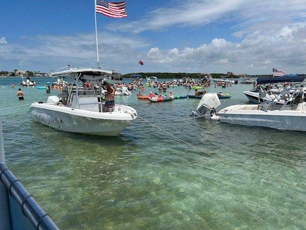 Adventure Cruise Inc