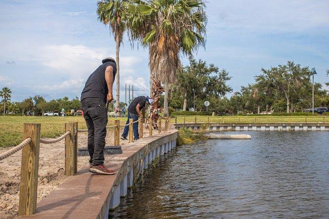 ViaMar Docks & Seawalls