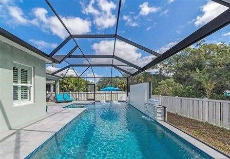 Water Designs of Sarasota, Inc.