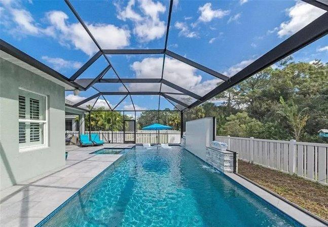 Water Designs of Sarasota, Inc.