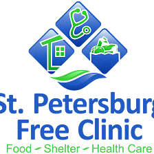 St. Petersburg Free Clinic - Health Center