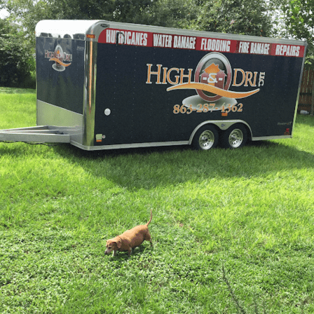 High & Dri LLC
