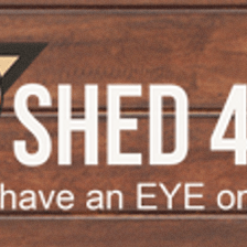 Shed4less: Auburndale