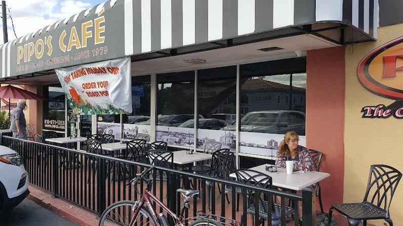 Gio's Cafe