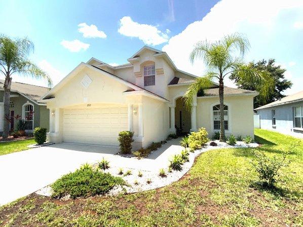 Evernest Property Management Tampa