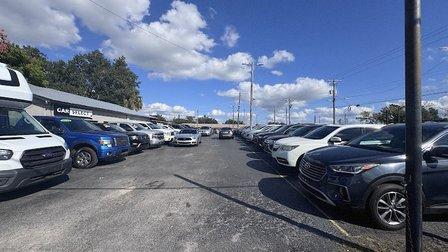 Car Select