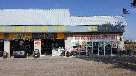 Quick Lube Plus Hillsborough Auto Repair & Tires