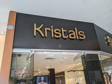 Kristals