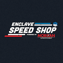 Enclave Speed Shop