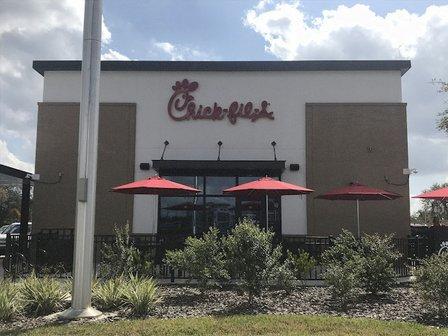 Chick-fil-A