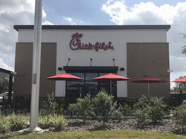 Chick-fil-A