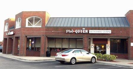 Pho Quyen