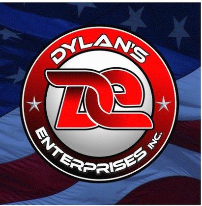 DYLAN’S ENTERPRISES LLC