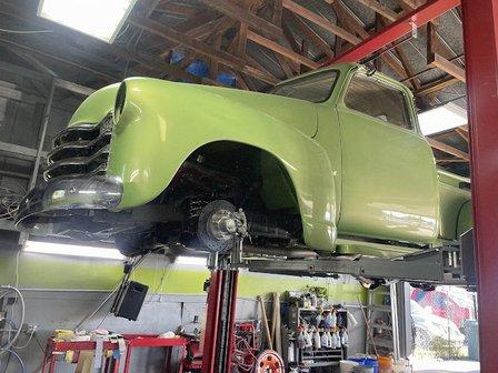 Elevate Autobody